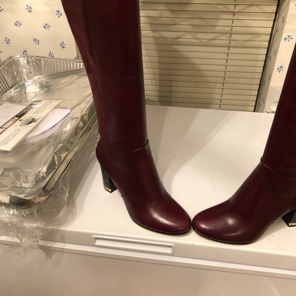 Brand new Michael Kors boots size 7 - Picture 5 of 8